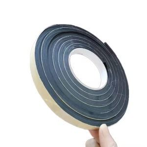 Papier en <span class=keywords><strong>cire</strong></span> imperméable antistatique <span class=keywords><strong>réutilisable</strong></span>, adhésif en mousse acrylique double face sensible à la pression Eva 3mm * 7.5m - Product Image 2