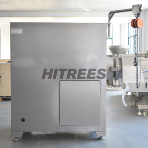 Máquina Picadora <span class=keywords><strong>de</strong></span> <span class=keywords><strong>Carne</strong></span> Congelada Comercial, Molinillo Industrial <span class=keywords><strong>de</strong></span> <span class=keywords><strong>Carne</strong></span> Congelada <span class=keywords><strong>para</strong></span> Plantas <span class=keywords><strong>de</strong></span> Procesamiento <span class=keywords><strong>de</strong></span> <span class=keywords><strong>Matanza</strong></span> - Product Image 2