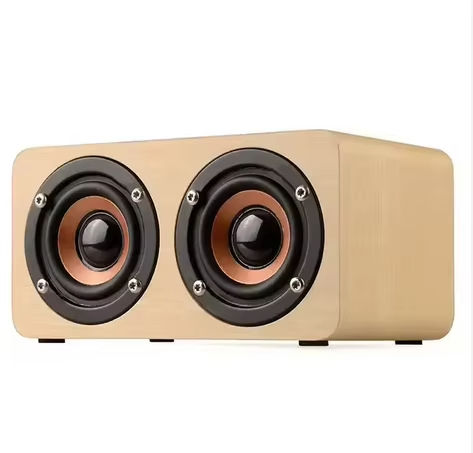 ลายไม้สีเหลือง