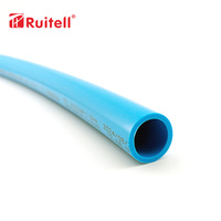 Tuyau de chauffage par le sol flexible Ruitell 20-32 mm certifié CE, tube de plomberie PERT