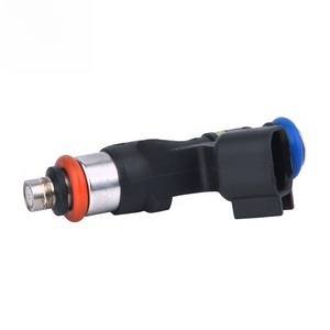 Injecteur de carburant à haute <span class=keywords><strong>performance</strong></span>, buse OEM 0280158028 pour Pacifica SEBRING Charger 2.7L 3.5L 4.0L OEM 0280158028 Buse de carburant - Product Image 3