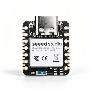 Module de carte de développement HT XIAO-nRF52840 Plus Sense Mini basé sur le microcontrôleur Nordic - Product Image 6