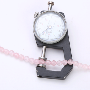 Cuentas de Piedras Preciosas Personalizables 2021 para la Fabricación de Joyas, Ágata con Corte Esmeralda Creada en Laboratorio de 3-8 mm, Ágata Esmeralda Natural Tratada con Calor - Product Image 2