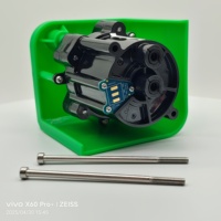 Vj 1880 module de service 1 611554 utilisé pour imprimante à jet d'encre vj 1880 nouveau