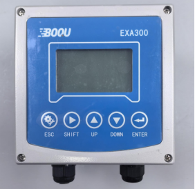 BOQU EXA300 <span class=keywords><strong>Doseur</strong></span> industriel d'automatisation <span class=keywords><strong>de</strong></span> <span class=keywords><strong>ph</strong></span> d'eau en ligne - Product Image 4