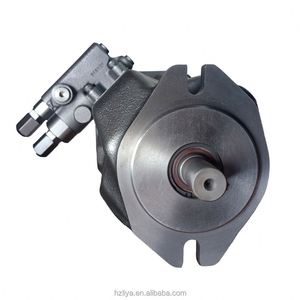 Bomba de Pistones Hidráulica Alemana A4VG125HD1DT1/32L-NZF02F - Product Image 1