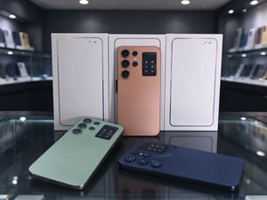 Teléfono Móvil Nuevo y Original S25 ultra 5G, Diseño de Pantalla Curva, Desbloqueo Facial por Huella Dactilar - Product Image 2