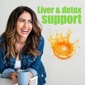 Hot Selling ODM Beauty Effervescent <b>Tablets</b> Lemon Flavor Support Gut Health and Promote <b>Skin</b> Tone Levels for Women - Product Image 6