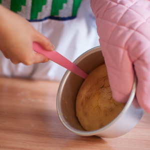 Wholesale PP Plastic Easy Operate Cutter Bread <strong>Cake</strong> Stripping Knife <strong>Cake</strong> Mold Release Scraper for Baking Bakery <strong>Tool</strong> - Product Image 4