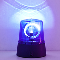 2024 meilleure veilleuse boule disco LED rvb pour enfants à piles explorer lueur relaxante en mini tailles pour l'école