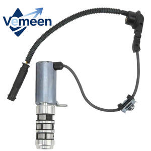 Sensore Pompa Olio di Alta Qualità, Valvola Solenoide per Peugeot <span class=keywords><strong>207</strong></span> 308 408 508 RCZ <span class=keywords><strong>1.4</strong></span> 1.6T THP VTI V764723880 - Product Image 3