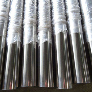 Proveedores de Fábrica de Tubos de Acero Inoxidable 201 304 304L 316 316L 430 436 439 409L 904L 310S 2205 2507 - Product Image 1