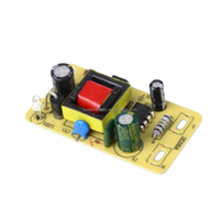 Carte d'alimentation adaptateur 5V/6V/9V/12V/24V AC 220V à DC module de transformateur abaisseur