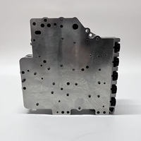 Boîtier de valve de transmission automatique 8AT 300F FF 4WD Pièces de boîte de vitesses pour Landwind X5 X7 Zotye T700 2012-2019