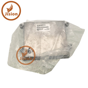 Carte de commande d'ordinateur pour pièces d'excavatrice de haute qualité 600-457-1100, compatible avec le contrôleur PC 4D95 - Product Image 1