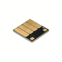 Chip Kartrid Multi-warna OEM Print Rite 936e/937e/938e untuk Printer Inkjet HP OfficeJet Pro 8125e/8132e - 100% Kompatibel
