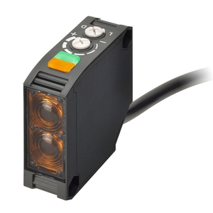 Capteurs photoélectriques industriels E3JK-DP11 2M neufs et originaux en stock - Product Image 1