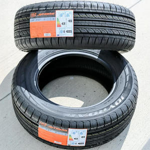 Neumático de Coche Joyroad de Buena Calidad al por Mayor, 17 Pulgadas, 225/60R17 225/65R17, Neumático de Verano para Todas las Estaciones - Product Image 1