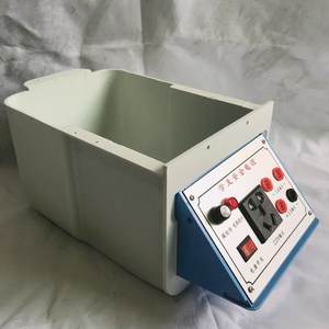 Alimentation électrique pour mobilier de laboratoire, chaîne d'alimentation pour l'école, <span class=keywords><strong>physique</strong></span>, <span class=keywords><strong>chimie</strong></span>, AC/DC 0-24V, alimentation électrique réglable pour l'enseignement des étudiants - Product Image 5