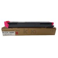 Cartucho de tóner compatible de alta calidad para uso en Sharp 25/20C20/20C25.