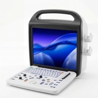 SONOIMAGE P50 Radiant High Definition Veterinary Diagnostic Scanner Approved Class II Medical Equipment for Vascular Imaging