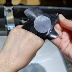 Filles Sexy Femmes Mamelon Soutien-Gorge Fille Seins Rouges Mignon Poitrine Remplissage Mamelon Couvre-Mamelon Jetable Pasties - Product Image 4