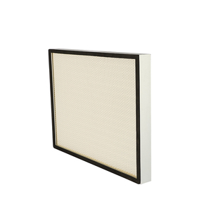 24x24X2 <b>Air</b> <b>Filters</b> H13 <b>Filter</b> Manufacturer - Product Image 3