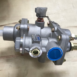 Separator Oli & Air Asli SH380A ST-50G 4120000084 803004037 untuk Wheel <span class=keywords><strong>Loader</strong></span> <span class=keywords><strong>ZL50G</strong></span> LG936L LG956L Suku Cadang - Product Image 5