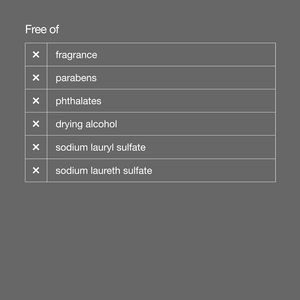 Loción Facial Hidratante para Hombre Lance Private Label con Ácido Hialurónico, <span class=keywords><strong>Urea</strong></span> y Glicerina, Humectante Facial para Pieles Más Secas - Product Image 5