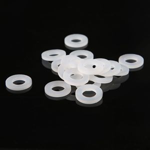Junta de Silicona, Anillo de Sellado, Resistente al Agua y al Polvo, para Grifos y Piezas de Plomería - Product Image 2