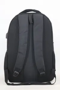 Vente en gros Capacité Nylon Sport Sacs à dos pour ordinateur portable Sacs d'école Vie quotidienne