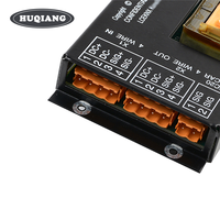 Kone ascenseur pcb ascenseur carte de décodage ascenseur circuit LCE-KNX KM713130G01 KM713133H03