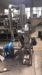 Molinillo de polvo de setas, molino de polvo de <span class=keywords><strong>canela</strong></span>, talco, Lima, molinillo industrial <span class=keywords><strong>para</strong></span> café, máquina pulverizadora de alimentos - Product Image 5