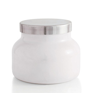 <span class=keywords><strong>Bougie</strong></span> parfumée Volcano 19 oz, bougies <span class=keywords><strong>de</strong></span> luxe dans un bocal en verre pour <span class=keywords><strong>la</strong></span> maison, parfumées aux fruits tropicaux et aux agrumes sucrés, <span class=keywords><strong>cire</strong></span> <span class=keywords><strong>de</strong></span> soja - Product Image 1