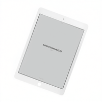 Écran tactile TFT de remplacement blanc pour iPad 7 8 9 10,2 pouces