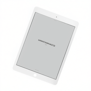 Touchscreen Apple per iPad 7 8 9 10.2 Pollici Bianco Pannello Display Sostitutivo - Product Image 2