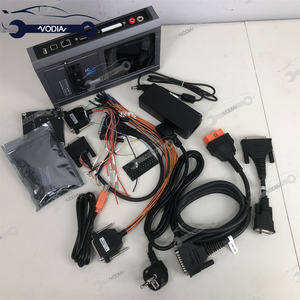 Programmateur Xhorse VVDI Multi-Prog avec licence MQB48 gratuite, version mondiale, prend en charge la lecture/écriture/clonage des ECU et TCU - Product Image 4