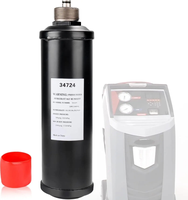 Robinair 34724 nouveau séchoir à filtre de recyclage A/C pour stations de recharge de récupération de réfrigérant modèles équivalents 34788NI 34788 34988