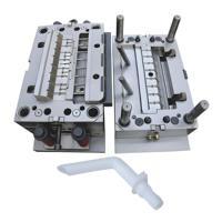 Fabricants d'injection plastique en Chine Injection plastique personnalisée et moulage par injection de moule plastique