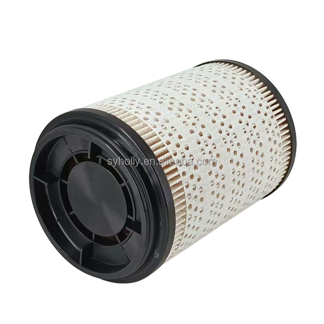 High Quality Diesel Excavator SY215-10 Engine Fuel Filter A14-01460 60307173