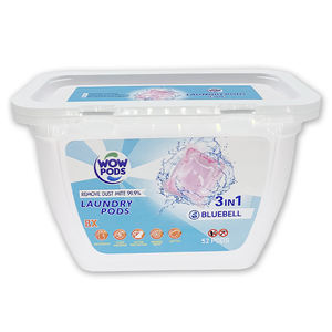 Nettoyant en tissu personnalisé bon marché Dosettes de lessive <span class=keywords><strong>Wow</strong></span> Dosettes de lessive de Guangzhou fabriquées en Chine - Product Image 6