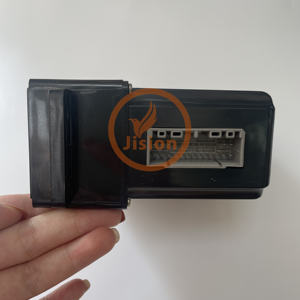 Panel de Control de Aire Acondicionado para Excavadora DH225-7 543-00049 para Doosan Daewoo - Product Image 2