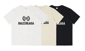 T-shirt à manches courtes pour homme, tendance décontractée, imprimé, col rond, livraison aléatoire - Product Image 4