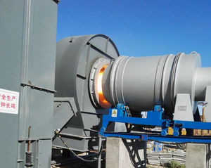 Pulverized Coal แป้ง Burner สำหรับแห้งถ่านหิน slurry/ถ่านหิน <span class=keywords><strong>slime</strong></span> ตะกอน/ถ่านหิน <span class=keywords><strong>slime</strong></span> - Product Image 2