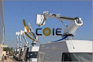 Moteur d'orientation à vis sans fin personnalisable de 12 pouces avec rapport <span class=keywords><strong>78</strong></span>:1 et 1 CV pour grue montée sur camion et plateforme de travail en hauteur - Product Image 3