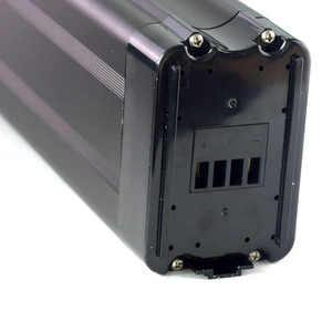 Batterie de vélo électrique rechargeable au lithium-ion EU MJXN Silver Fish-2 48V/36V 13Ah/15Ah/17.5Ah Haute Performance Cellules 18650 Décharge 5C - Product Image 4