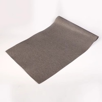 Tissu en maille Ripstop composite TPU résistant aux déchirures, écologique, pour nappes, bagages, décoration de voiture, rideaux et housses de coussin
