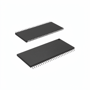 Compre Componentes Electrónicos en Línea del Canal del Fabricante: Memoria NDS76PT5-16ET TR 54 TSOP - Product Image 1