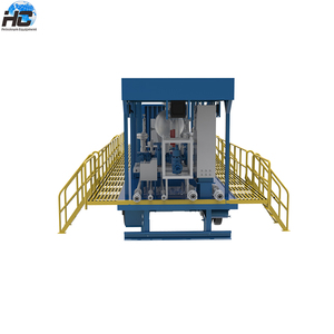 Hiệu Suất Chi Phí Cao Oilfied Vâng Thử Nghiệm Trailer Gắn Ba Giai Đoạn <span class=keywords><strong>Separator</strong></span> - Product Image 4