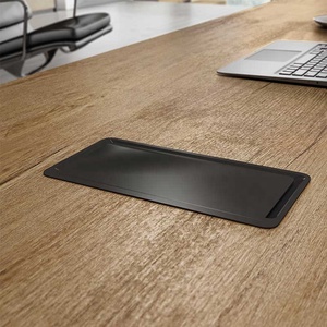 Epidemia moderna WESOME ufficio industriale mobili ufficio Escritorio Computer tavolo esecutivo per preside - Product Image 2